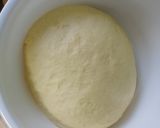 Vaníliás - fahéjas párna recept fázis 5 fotója