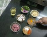 மட்டன் கீமா...(mutton keema recipe in tamil) ரெசிபி ஸ்டேப் 1 புகைப்படம்