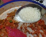 Foto langkah ke 5 dari resep Suwir daging #3weekschallenge.