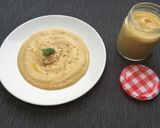 Foto del paso 5 de la receta: Assortit d'Hummus 🍏🍐🍠🥑🌶️🍆