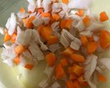 Foto langkah ke 1 dari resep Macaroni schottel panggang.