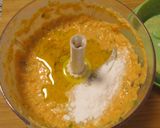 Sós 🧂 lencsekenyér 🍞 recept fázis 3 fotója