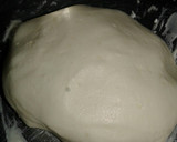 Foto del paso 2 de la receta: Masa para empanadas (horno) sin gluten ni lactosa