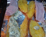 Foto del paso 3 de la receta: Cruasan relleno
