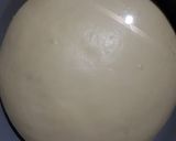 Foto langkah ke 4 dari resep Cinnamon Rolls Wangi dan Empuk.