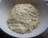 A picture of step 1 of Crispy Aloo samosa.