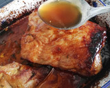 Foto del paso 6 de la receta: Costillas asadas con naranja