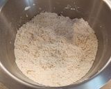 Duplán sajtos krémréteges pogácsa recept fázis 1 fotója