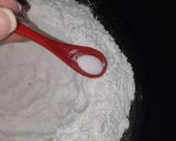 Foto del paso 2 de la receta: Pan de CREMA DE LECHE