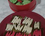 Foto langkah ke 5 dari resep Kue Petulo.