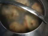81. Pangsit ala korea