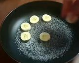 A picture of step 1 of Healthy nashta for my kids banana pancakes 🥞.