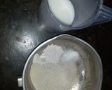Foto langkah ke 6 dari resep Bolu susu lembang kukus.