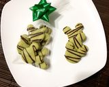 Foto del paso 8 de la receta: Galletitas con grageas 🎉🐸