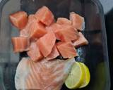 Cara Membuat Sup Ikan Salmon ala Sushi Tei 1