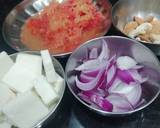 Dry Fruits Pulao recipe step 1 photo