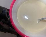 Foto langkah ke 1 dari resep Dadar gunting kuah fiber creme.