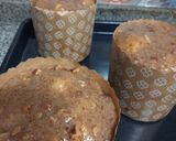 Foto del paso 10 de la receta: Panettone piemontese.🥂🤶
