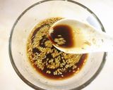Hình bước làm 6 của món Miến xào Japchae Hàn Quốc