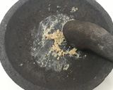 Foto langkah ke 1 dari resep Misoa goreng.