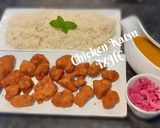 A picture of step 4 of 🍛Chicken Katsu🍛.