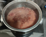 Foto del paso 3 de la receta: Salsa de vino tinto