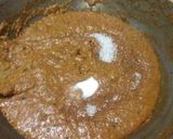 A picture of step 10 of Paneer tikka masala.