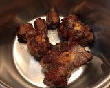 Foto del paso 6 de la receta: Rabo de ternera estofado sin gluten