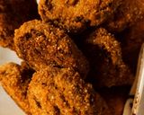 Lencsefasírt recept fázis 7 fotója
