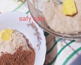 صورة لخطوة 3 من وصفة طاقية السلطان