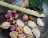 Foto langkah ke 1 dari resep Gule Sapi ala Gultik Blok M.