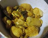 Foto langkah ke 4 dari resep Ayam Goreng.