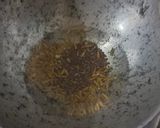 खोबऱ्याची फोडणी दिलेले वरण (Khobryachi Fodniche Varan Recipe In Marathi) रेसिपी स्टेप 2 फोटो 