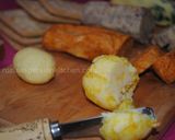 A picture of step 12 of How to Make Homemade Butter.