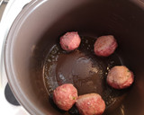 Foto del paso 2 de la receta: Albóndigas en salsa (multicooker 12 en 1)