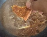Foto langkah ke 4 dari resep Malbi Daging khas Palembang.