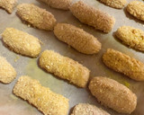 Foto del paso 6 de la receta: Croquetas del puchero versión saludable