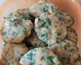 Foto langkah ke 8 dari resep Perkedel Kentang ala Anak Kost.
