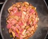 雞肉親子丼的食譜步驟2照片