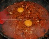 A picture of step 6 of Vavishka واویشکا.