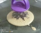 Foto langkah ke 4 dari resep #710 Milo Pancake with Sourdough Discard.