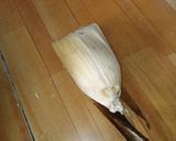 Foto del paso 30 de la receta: Tamales de mole negro oaxaqueños (A mi estilo)