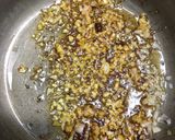 Hình bước làm 4 của món Canh kim chi thịt bò chay