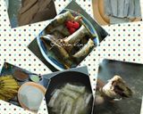 Foto langkah ke 6 dari resep Pisang coklat simple.