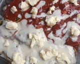 Foto del paso 8 de la receta: Rótolo (rollo, en tano...!)