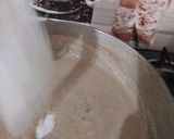 * மேங்கோ வித் பிஸ்கெட்ஸ் ஐஸ்க்ரீம் *(mango biscuit icecream recipe in tamil) ரெசிபி ஸ்டேப் 9 புகைப்படம்