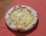 Foto del paso 7 de la receta Quiche mixta
