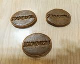 Foto del paso 4 de la receta: Galletitas de miel y jengibre