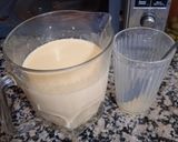 Foto del paso 3 de la receta: Natillas con galleta maría al microondas