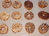 Donat Menul 🍩🍩
